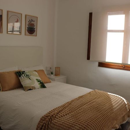 Villa La Casa Del Castell à Onda Extérieur photo