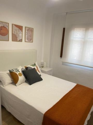 Villa La Casa Del Castell à Onda Extérieur photo